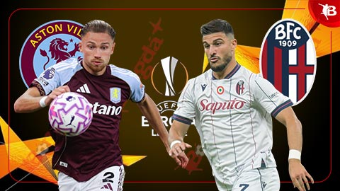 Nhận định bóng đá Aston Villa vs Bologna, 02h00 ngày 26/9: Sao thế, Aston Villa?